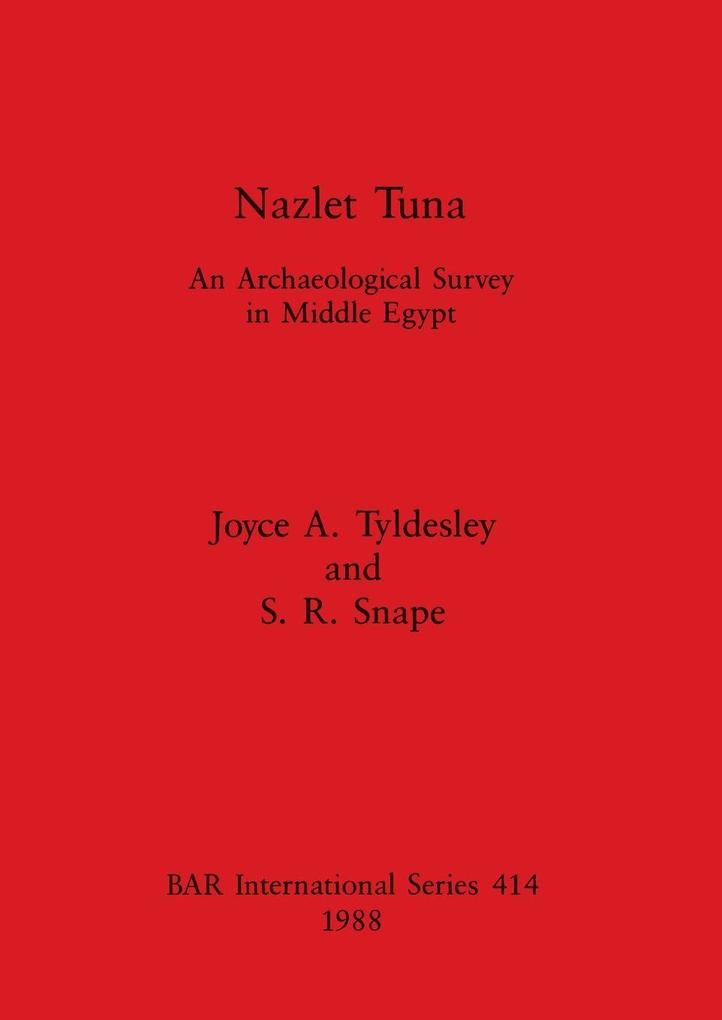 Nazlet Tuna