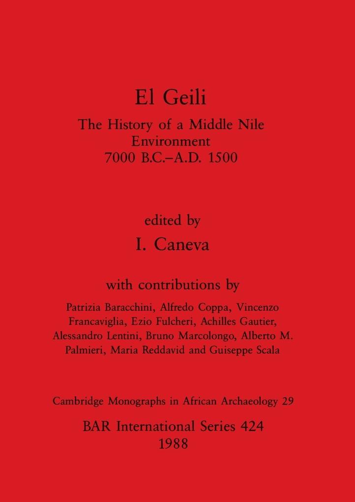 El Geili