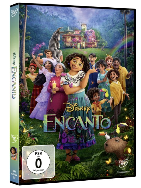 Encanto