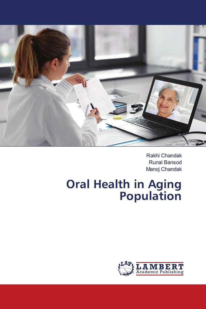 Oral Health in Aging Population