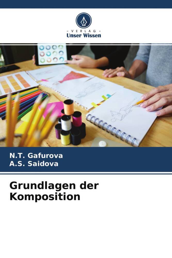 Grundlagen der Komposition
