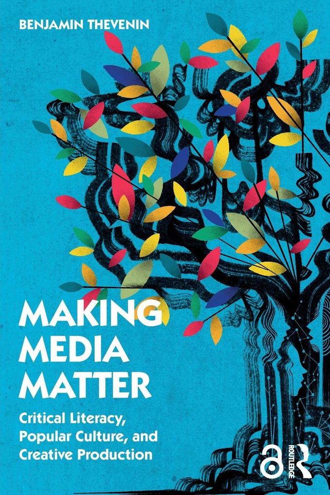 Making Media Matter