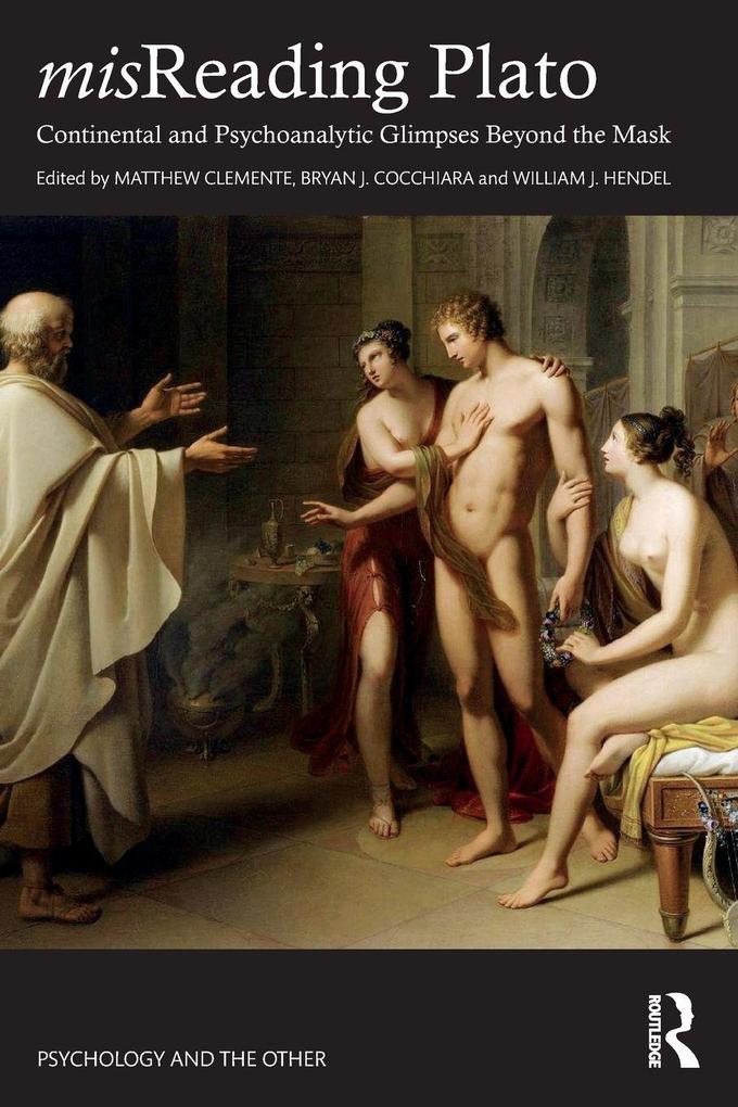 misReading Plato