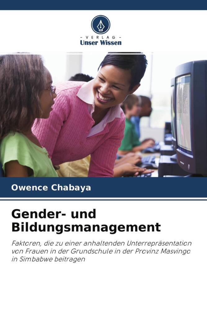 Gender- und Bildungsmanagement