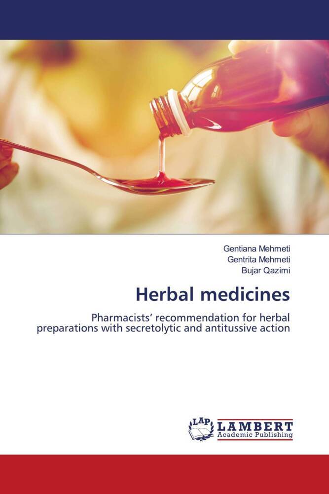 Herbal medicines