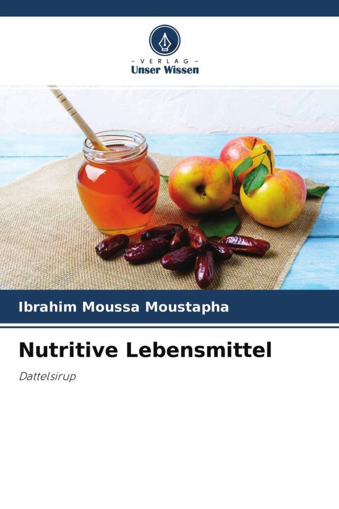 Nutritive Lebensmittel