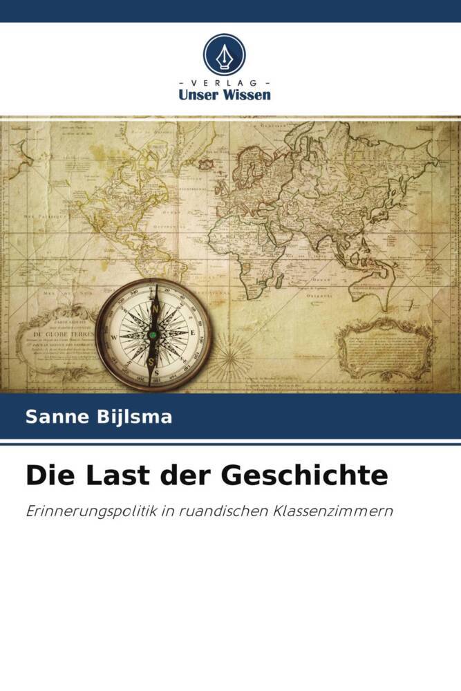 Die Last der Geschichte