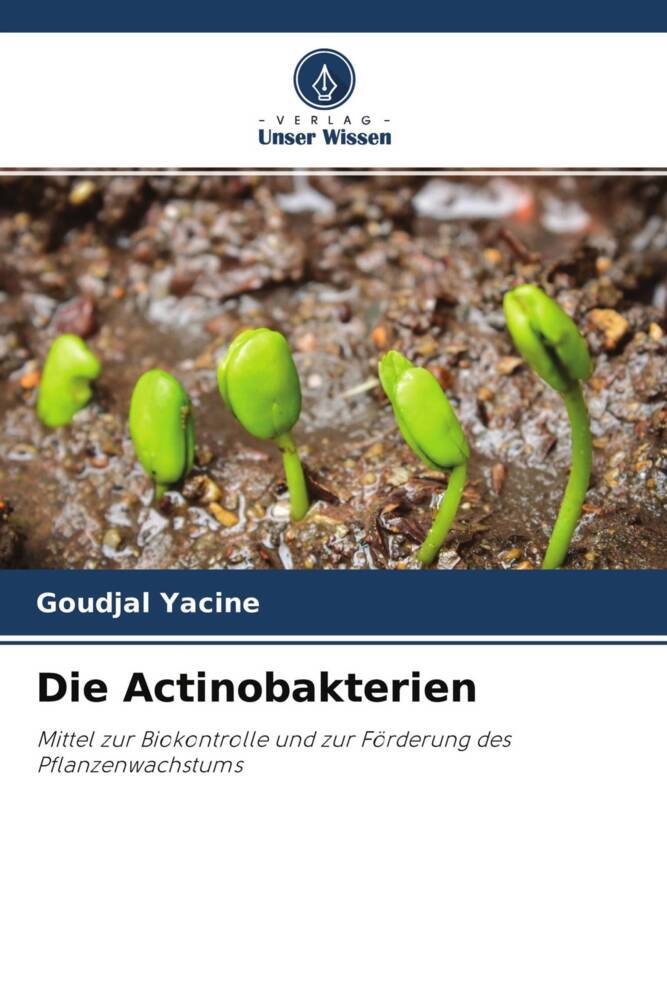 Die Actinobakterien
