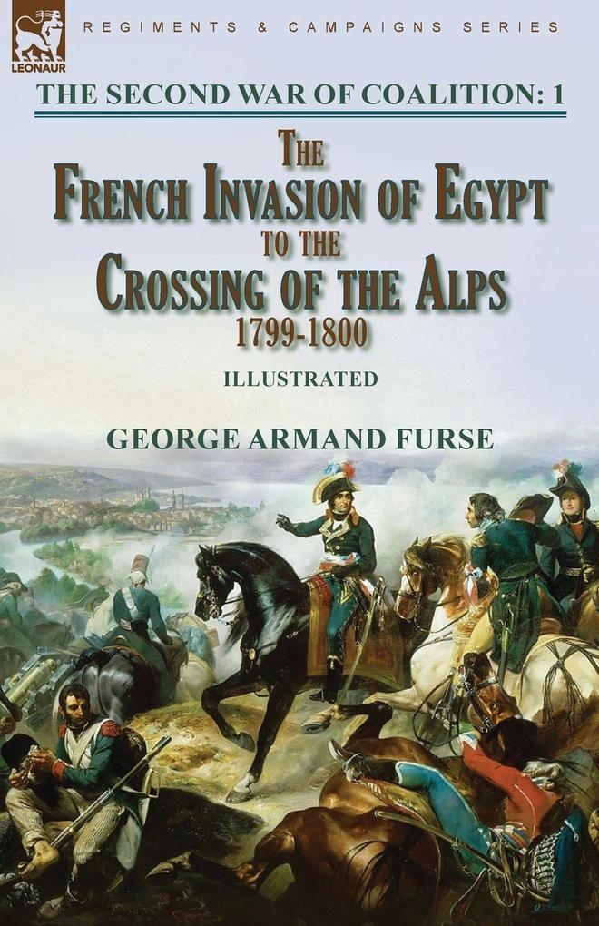 The Second War of Coalition-Volume 1