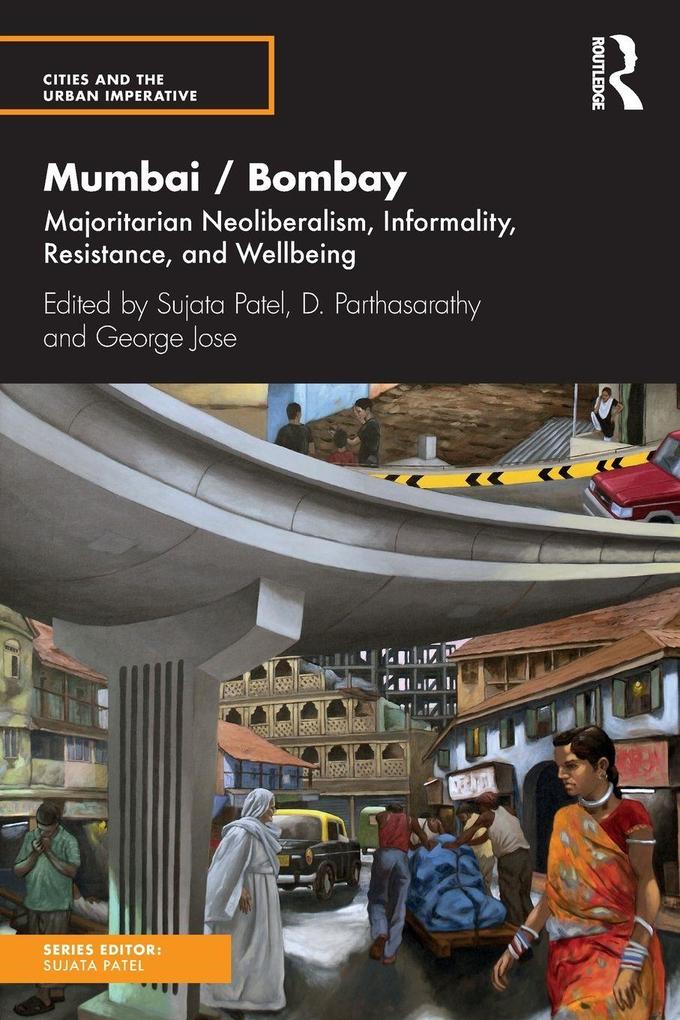Mumbai / Bombay