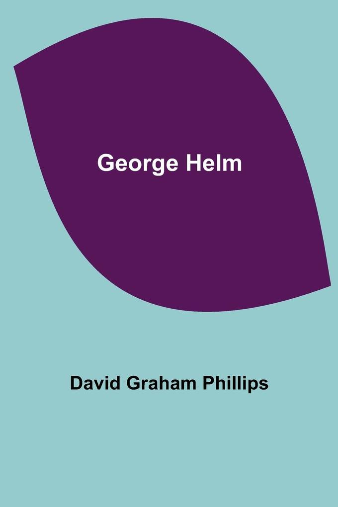 Image of George Helm