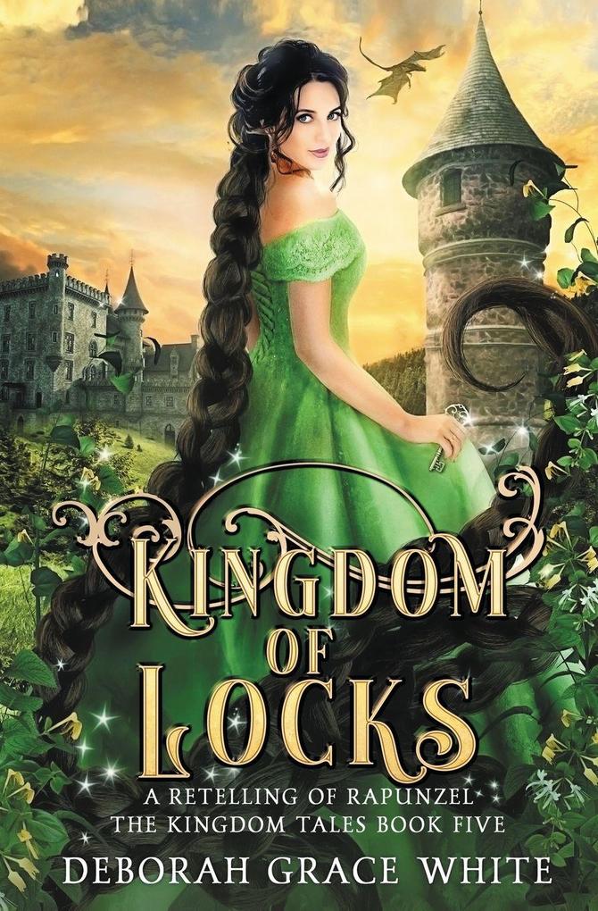Kingdom of Locks