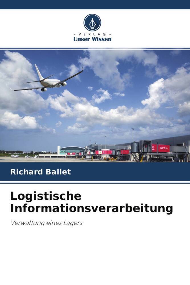 Logistische Informationsverarbeitung