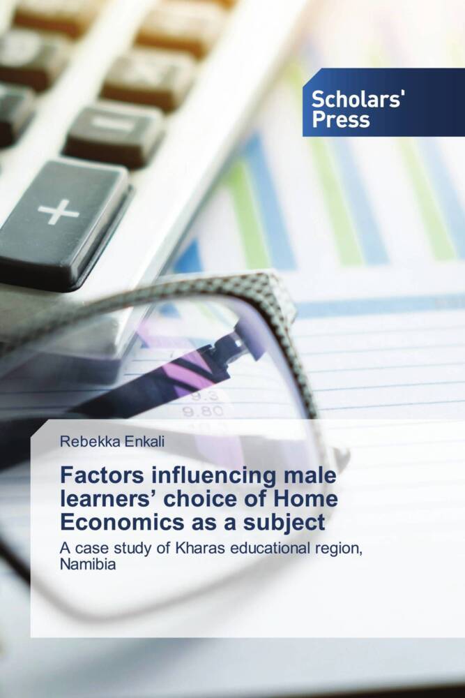 Factors influencing male learners' choice of Home Economics as a subject