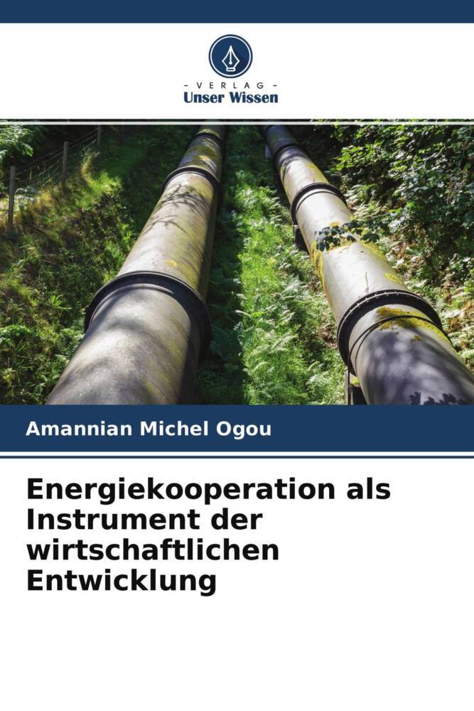 Energiekooperation als Instrument der wirtschaftlichen Entwicklung