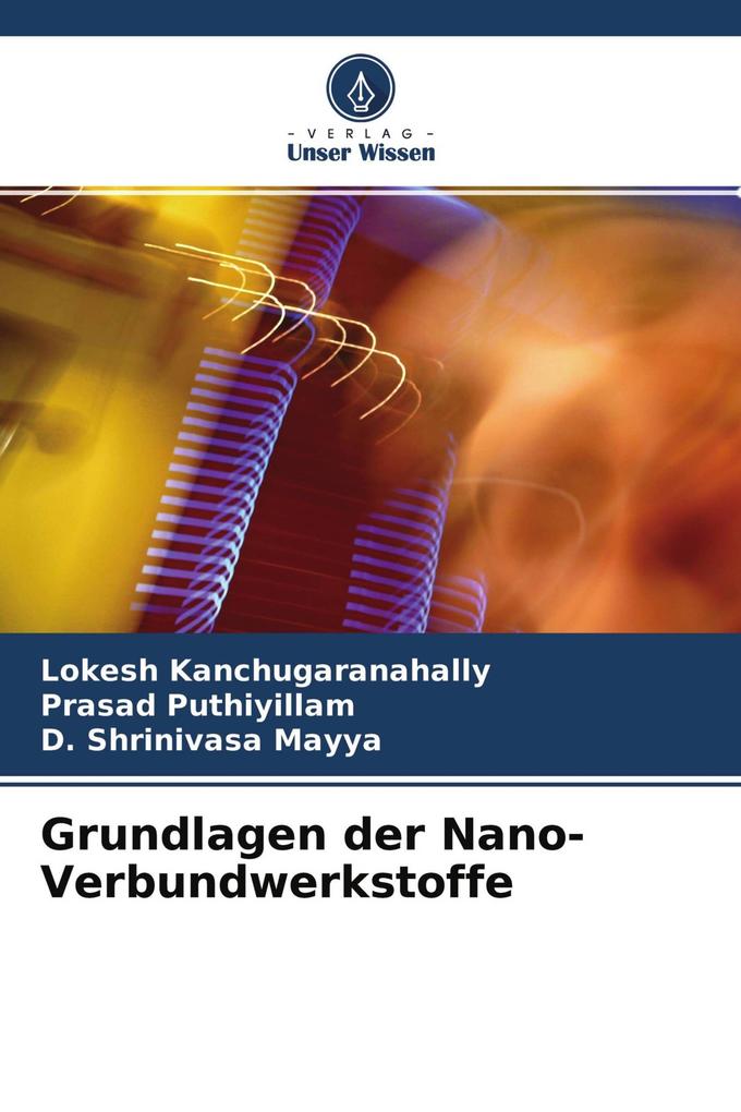 Grundlagen der Nano-Verbundwerkstoffe