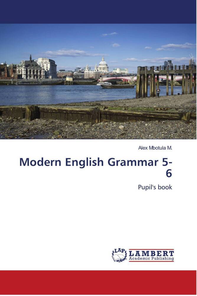 Modern English Grammar 5-6