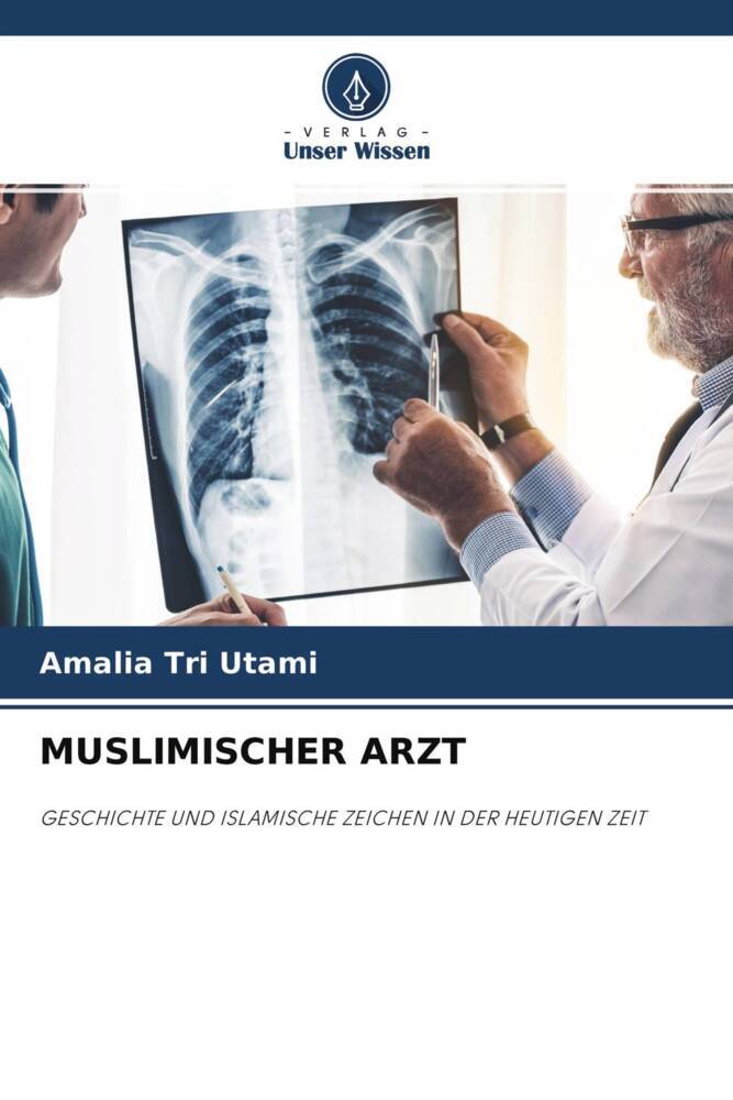 MUSLIMISCHER ARZT