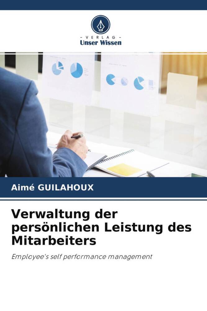 Verwaltung der persönlichen Leistung des Mitarbeiters