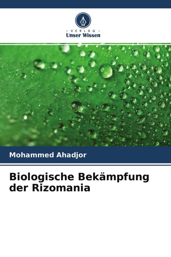Biologische Bekämpfung der Rizomania