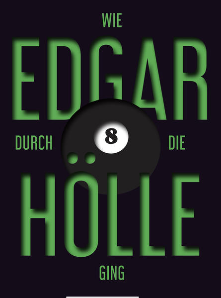 Wie Edgar durch die Hölle ging