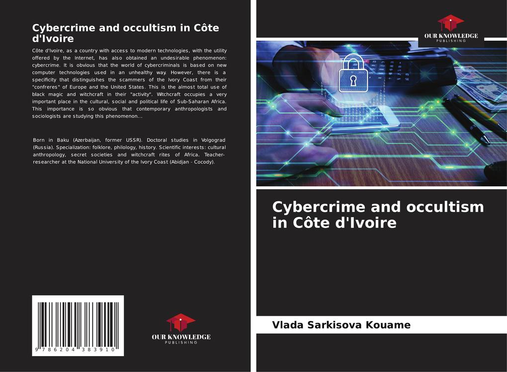 Cybercrime and occultism in Côte d'Ivoire