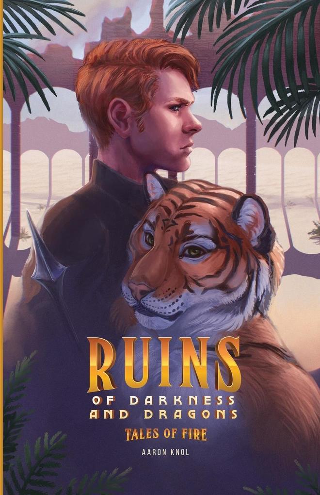 Ruins of Darkness and Dragons