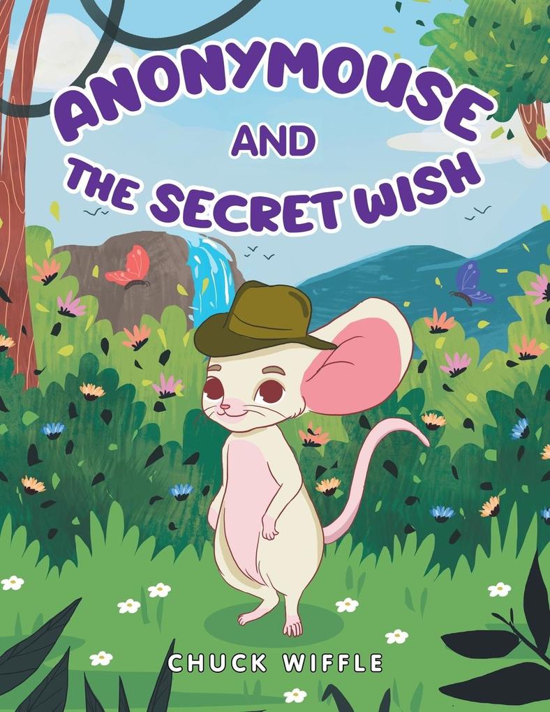 Anonymouse