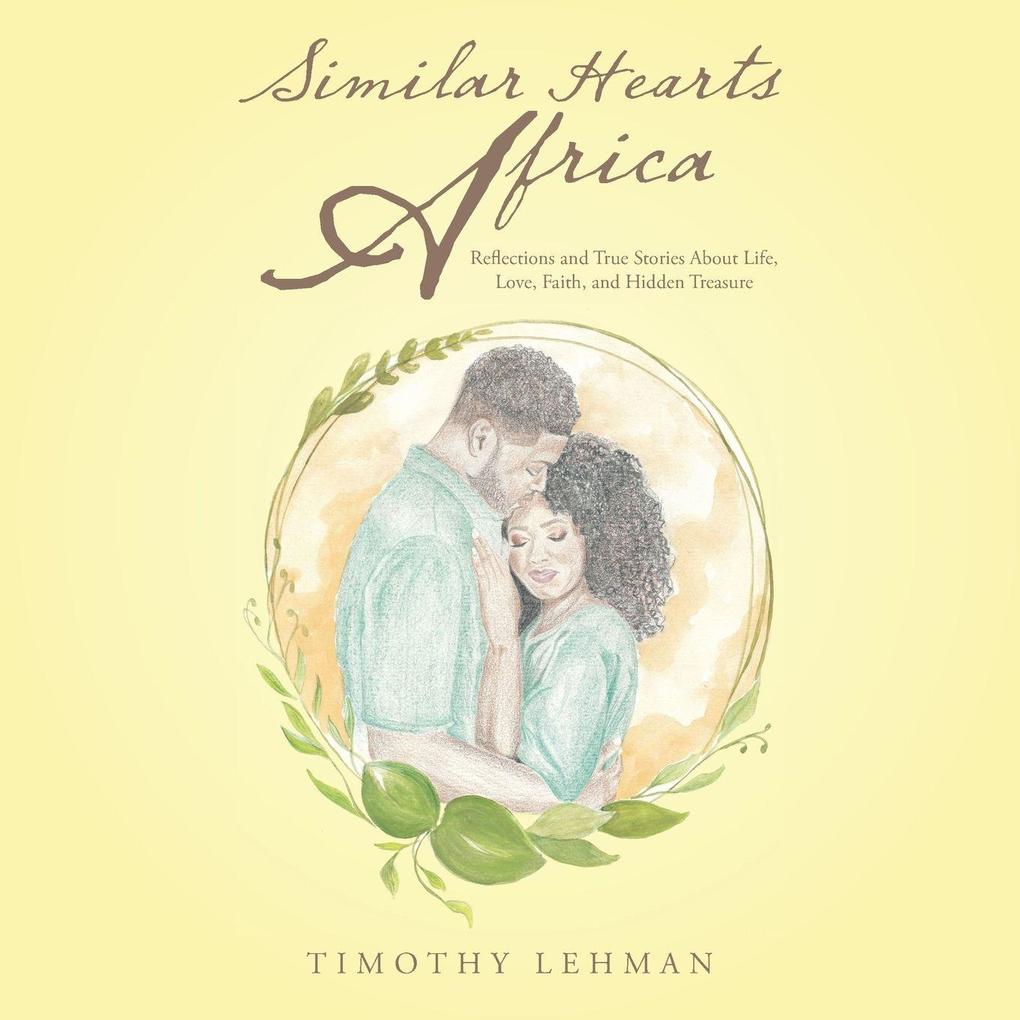 Similar Hearts Africa