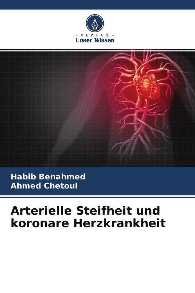 Arterielle Steifheit und koronare Herzkrankheit