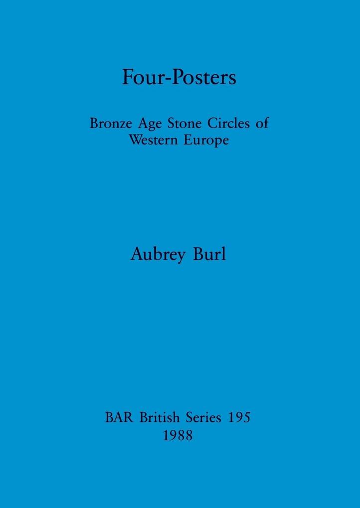 Four-Posters