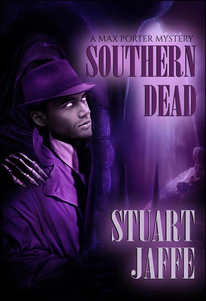 Southern Dead (Max Porter #15)