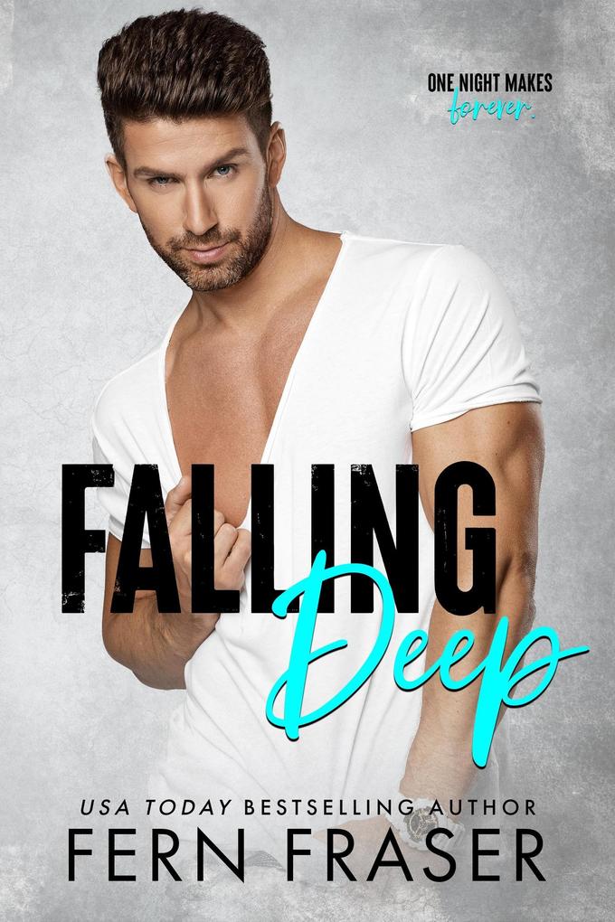 Falling Deep (Instalove Steamy Short romance series)