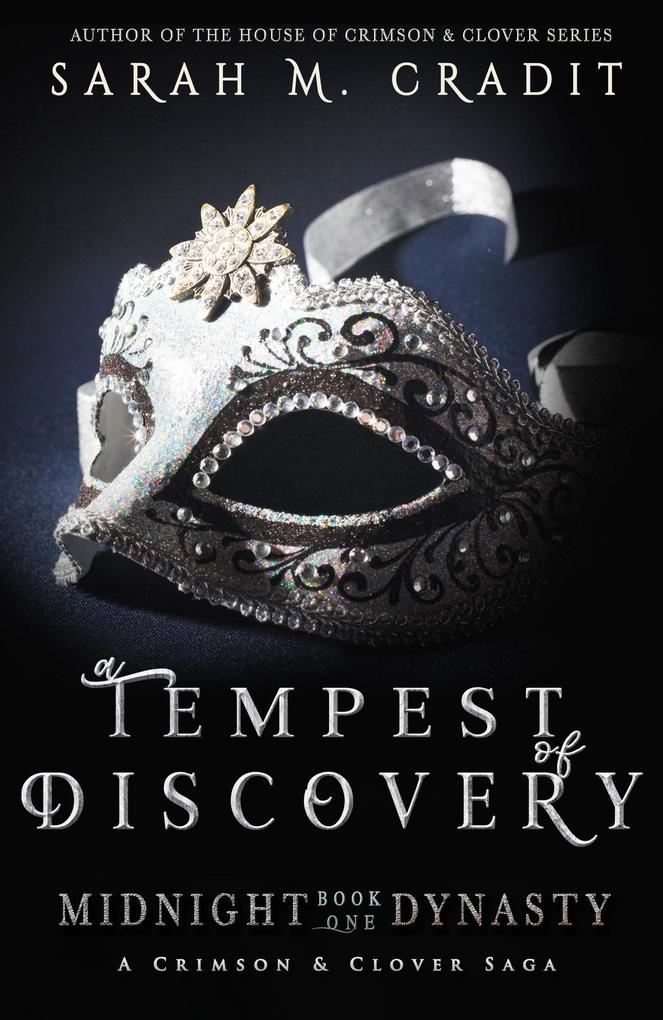 A Tempest of Discovery (Midnight Dynasty #1)