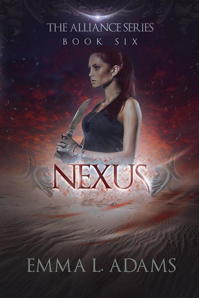 Nexus (The Alliance Series #6)