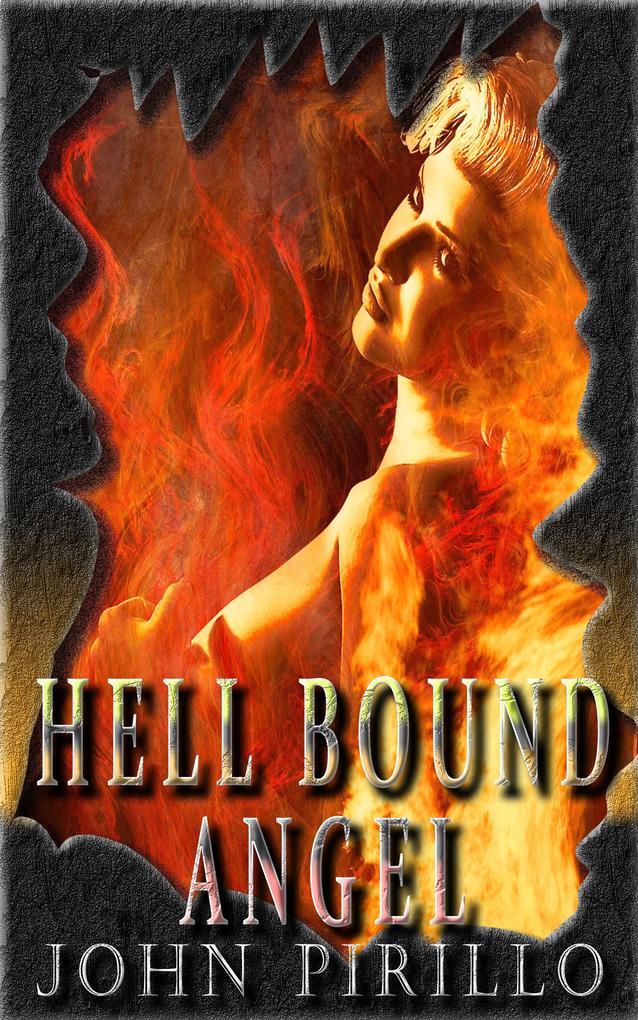 Hell Bound Angel (Mystery Knight)