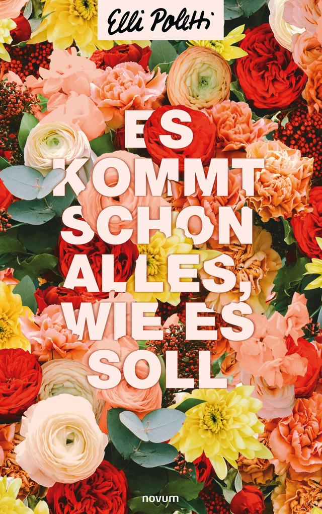 Es kommt schon alles wie es soll