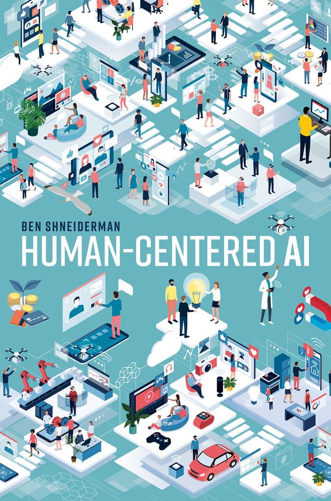 Oup eBook Human-Centered Ai