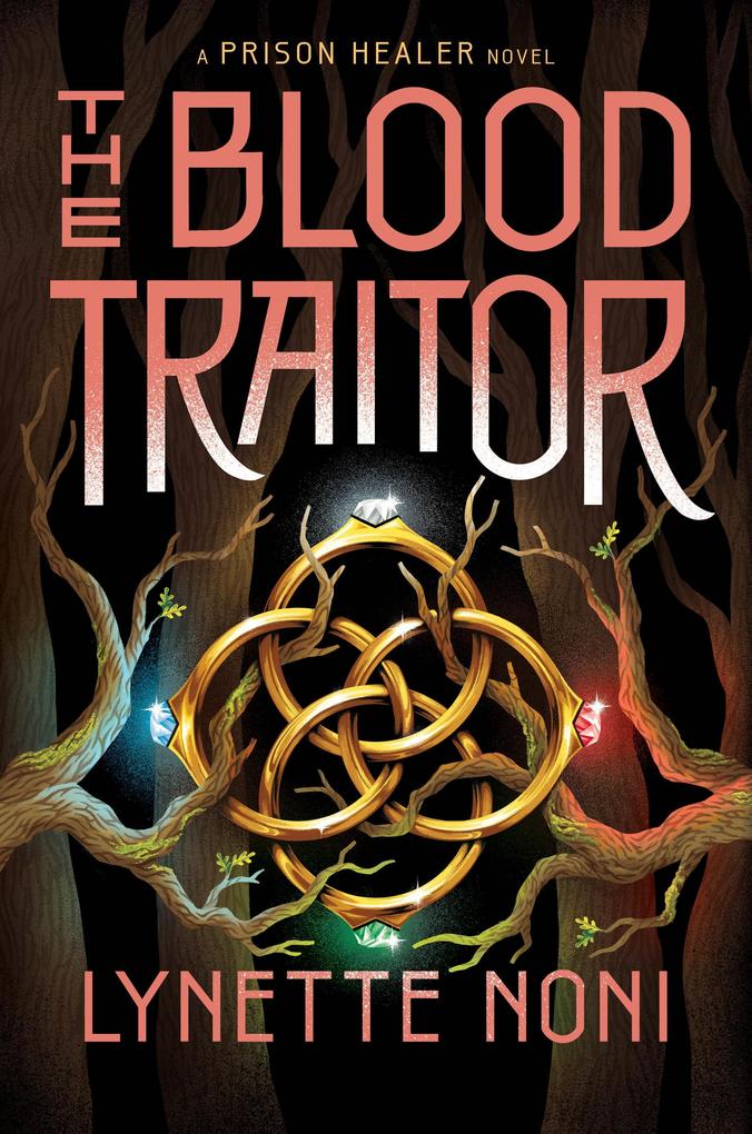 HarperCollins The Blood Traitor