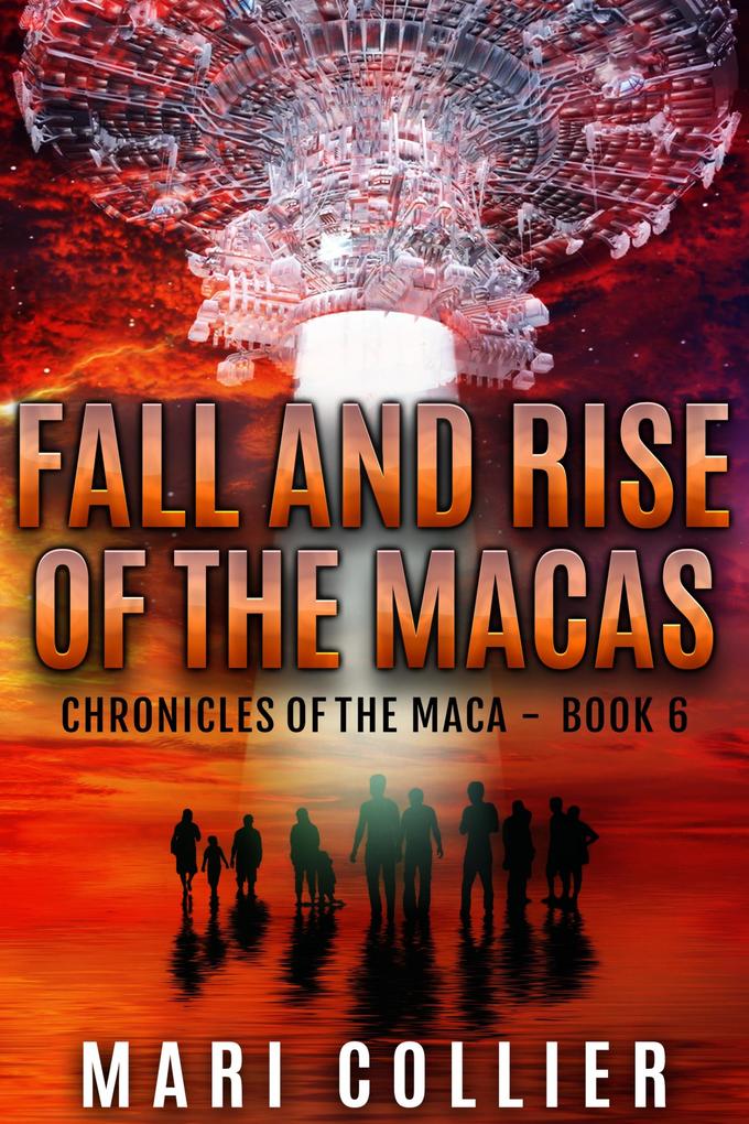 Fall and Rise of the Macas