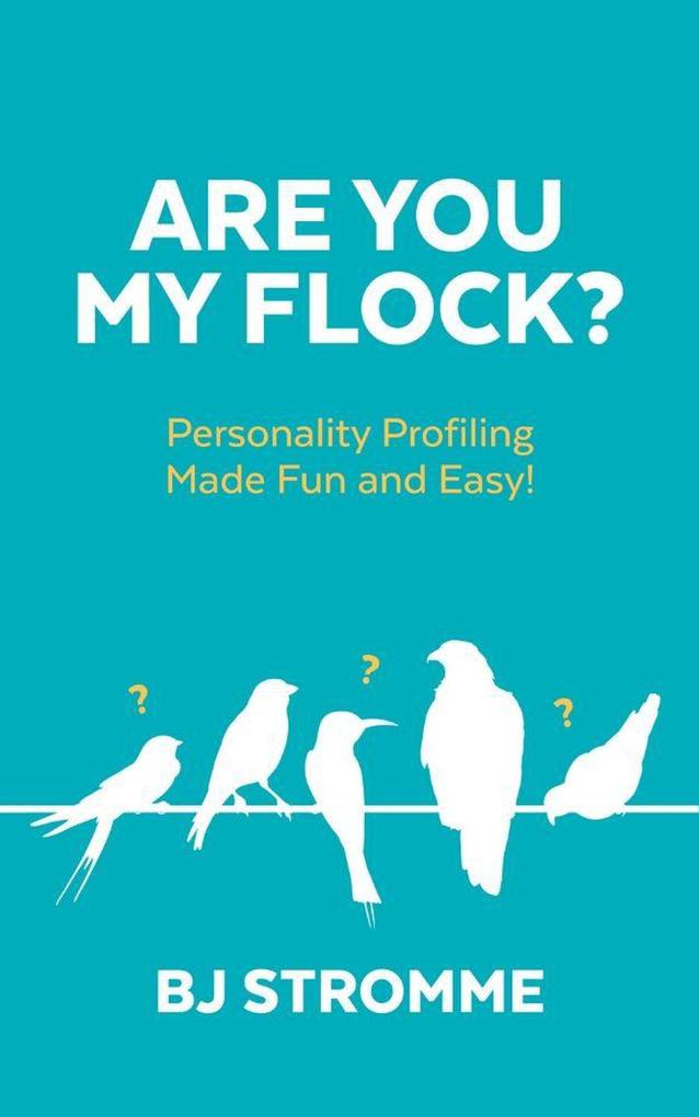 Are You My Flock?