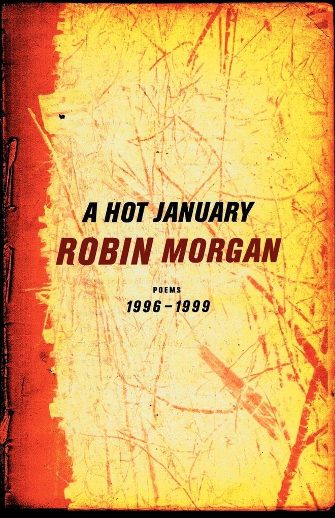 A Hot January