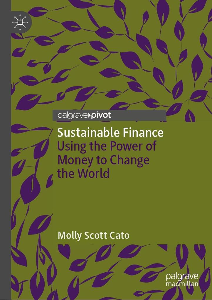 Sustainable Finance