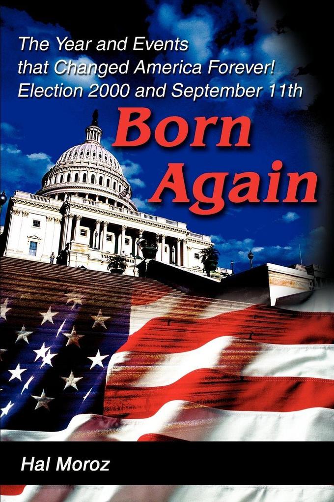 Born Again