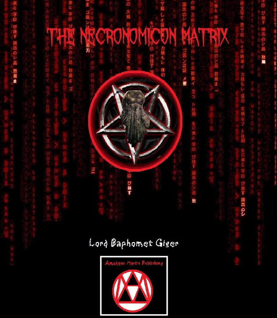 The Necronomicon Matrix