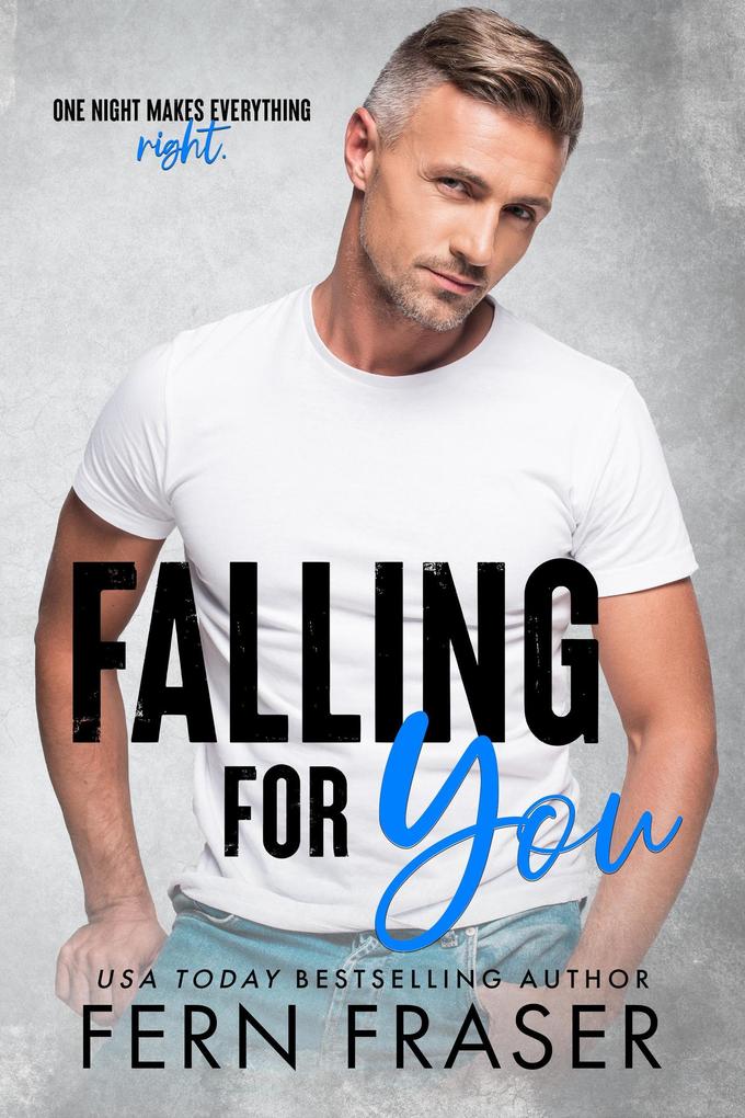 Falling for You (Instalove Steamy Short romance series)