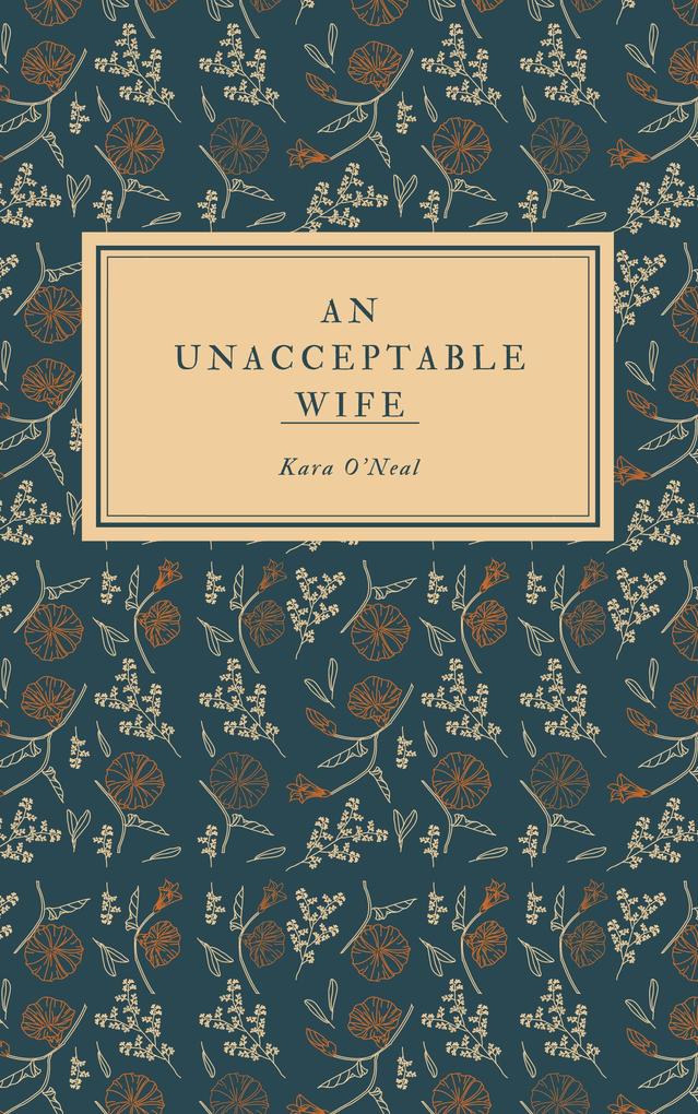 An Unacceptable Wife (Texas Brides of Pike‘s Run #15.5)