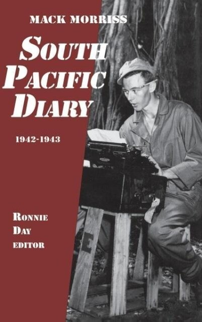 South Pacific Diary 1942-1943