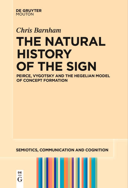 The Natural History of the Sign