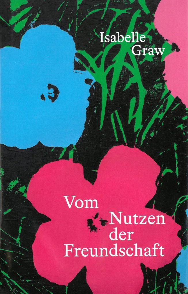 Spector Books Vom Nutzen Der Freundschaft - Bild 3